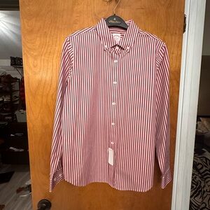 Brooks Brothers Women’s Shirt NEW W/TAGS